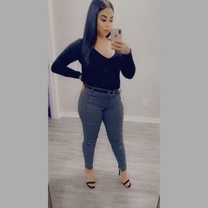 Meet your Posher, Roxana